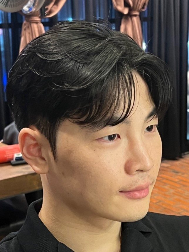 가르마펌