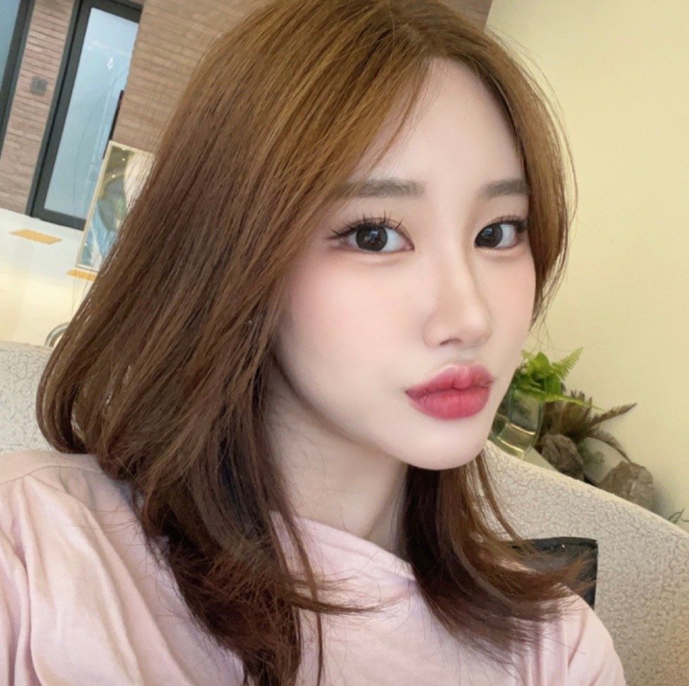 골드브라운