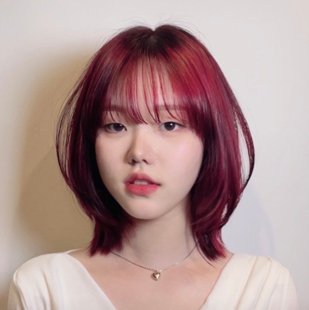 단발레이더드
